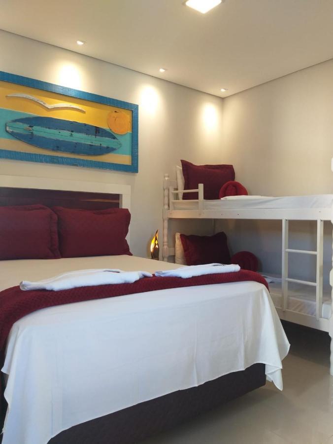 Navega Apart Hotel Навегантіс Номер фото