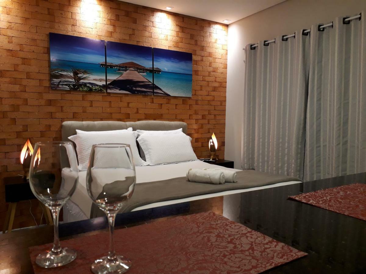 Navega Apart Hotel Навегантіс Екстер'єр фото