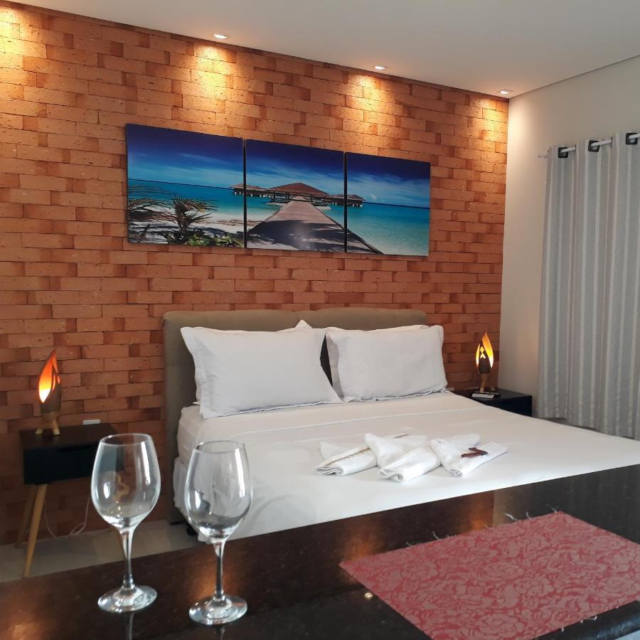 Navega Apart Hotel Навегантіс Екстер'єр фото